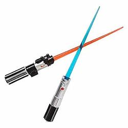 Star Wars Lightsaber Hair Sticks Set