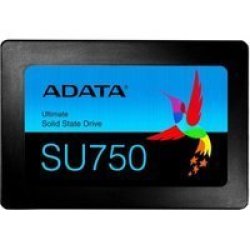 Adata Ultimate ASU750 1TB SSD
