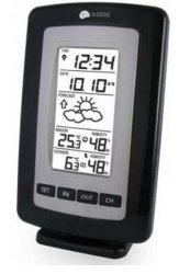 Ws7027 In outdoor Weather Forecaster