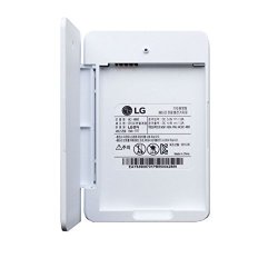 LG G4 Power Charger Pack 2900MAH Battery BCK-4800 + Charging Cradle 100% Genuine Guarantee
