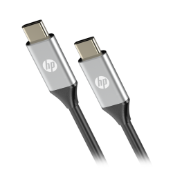 HP Type-c To Type-c Cable - 2M Grey