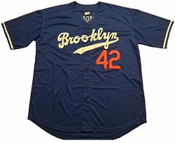 brooklyn 42 jersey
