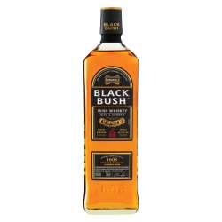Bushmills Black Bush Irish Whisky 750ML - 6