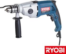 Deals on Ryobi 1050w 13mm 2 Speed Impact Drill pd 1053vr Compare Prices Shop Online PriceCheck