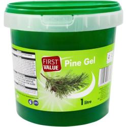 Pine Gel 1L Tub