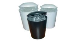 BCE Ice Bucket Plastic & Lid- 2 Lt IBP1020