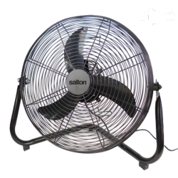 Salton - 45CM Floor Fan