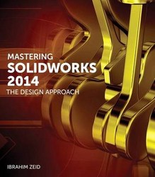 Mastering Solidworks
