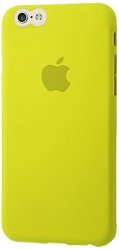 Iphone 6 Muvit Green Thingel Case