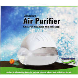 Crystal Aire Air Purifier