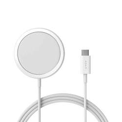 Elements Omnia M - Magnetic Charging Kit - White
