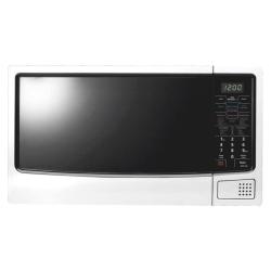 Samsung 32L Electronic Microwave White ME9114W1 XFA