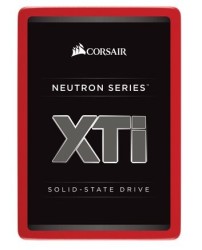 Corsair - Neutron Xti Series 480GB 2.5 Inch Sata 3 6GB S Solid State Drive