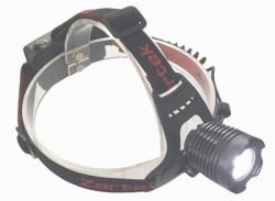 Rechargeable Led Headlamp Za-432
