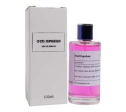 Oud Ispahan Eau De Parfum 100 Ml Perfume For Women And Men Unisex ...