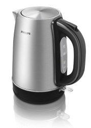 Philips 1.7 Liter 2200 W Kettle Stainless Steel