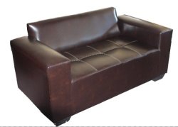 Couch Two Seater