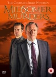 Midsomer Murders: The Complete Series Nineteen DVD