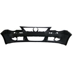 Polo Vw 9N3 Bujwa Front Bumper 05-09 - Spares Direct