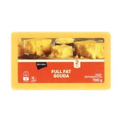 Gouda Cheese 700G