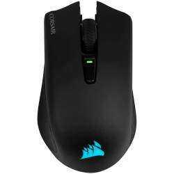 Harpoon Rgb Wireless Gaming Mouse - Black CH-9311011-AP