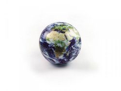 Globe Earth Inflatable