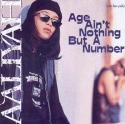 Age Ain't Nothing But A Number Cd
