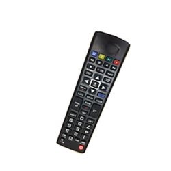Easy Replacement Remote Control For LG AGF76692601 AKB7371562349 Lcd LED Hdtv Tv