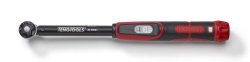 - 1 2INCH Drive P-series Torque Wrench 60-320NM - 1292P320