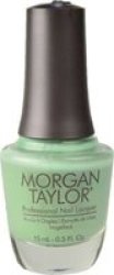 Professional Nail Lacquer Mint Chocolate Chip 15ML