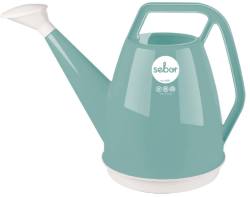 Watering Can - 5 Liter - Light Teal