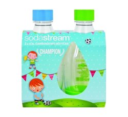 Sodastream 0.5 L Pet Bottles