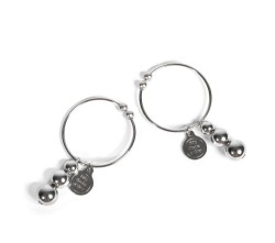 Fifty Shades Of Grey Pleasure And Pain Nipple Rings