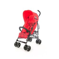 Chelino Titan Multi Position Buggy in Red
