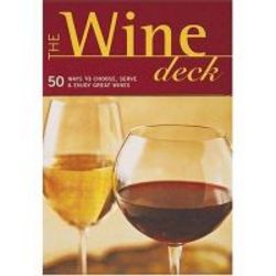 The Wine Deck Diary