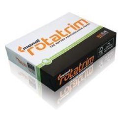 Rotatrim A4 Paper Ream 80GSM Box Of 5