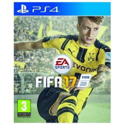 Sony PS4 Game - Ea Sports Fifa 17