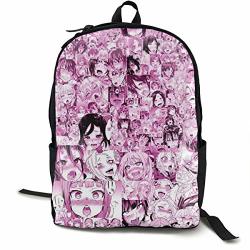 Hentai Backpack