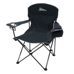 Quad Camp Chair - 120KG