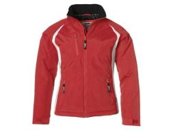 Ladies Apex Winter Jacket - Red Only - S Red