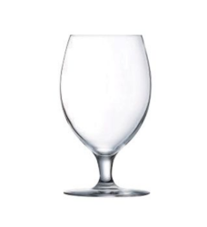 Cocktail beer Glass Nova Multi-purpose Stem Glass 400ML Set Of 6