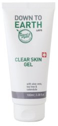 Clear Skin Gel