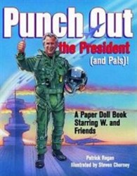 Punch Out the President! And Pals