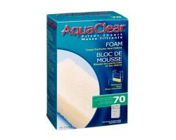 Aqua Clear Foam 70 A-618