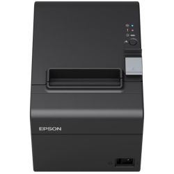 Epson Tm T20III 011 Edg USB Serial Pos Printer Inc Power Cord & Communications Cable Retail Box 1 Year Limited Warranty