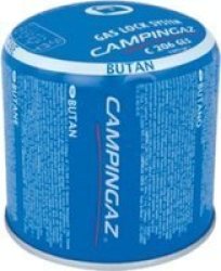Campingaz Gas Cartridge C206