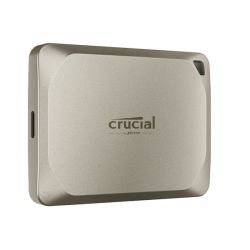Crucial X9 Pro For Mac USB Type-c 2TB Portable SSD