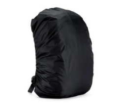 Camping Rain Cover Backpack Waterproof Bag Dust Hiking - M 70L