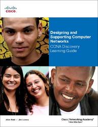 Designing and Supporting Computer Networks, CCNA Discovery Learning Guide