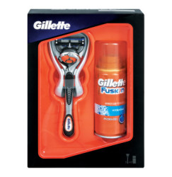 Gillette Gift Set Proglide Flexball 1up+gel Set